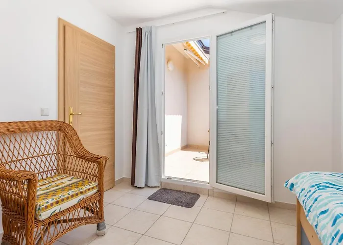 公寓 3 Bedroom Cozy In *