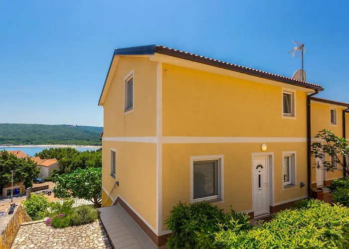 公寓 3 Bedroom Cozy In Dobrinj